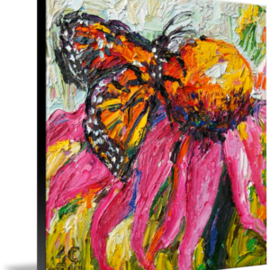 monarch butterfly sold