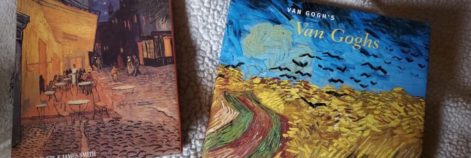 Vincent Van Gogh the human being