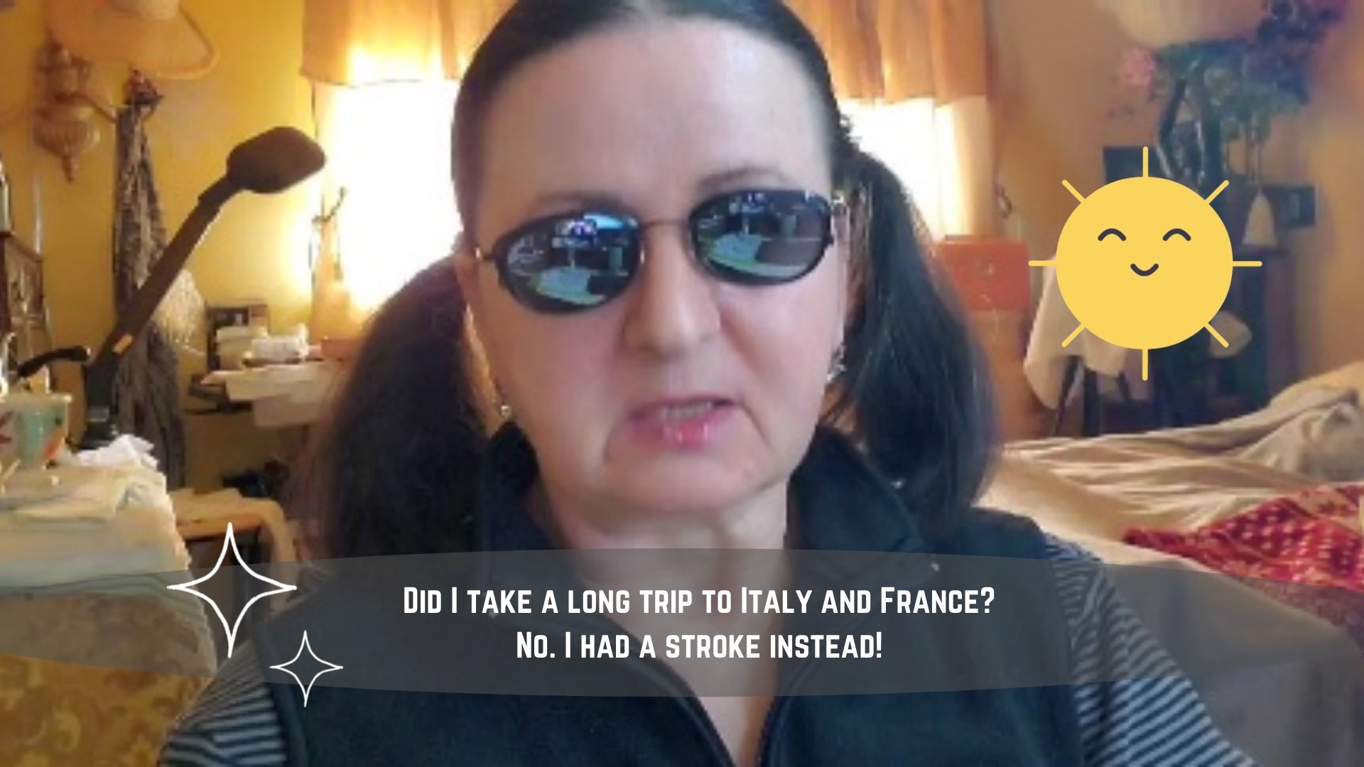vacation to Italy and France