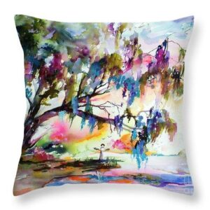 art pillow sales march 2022