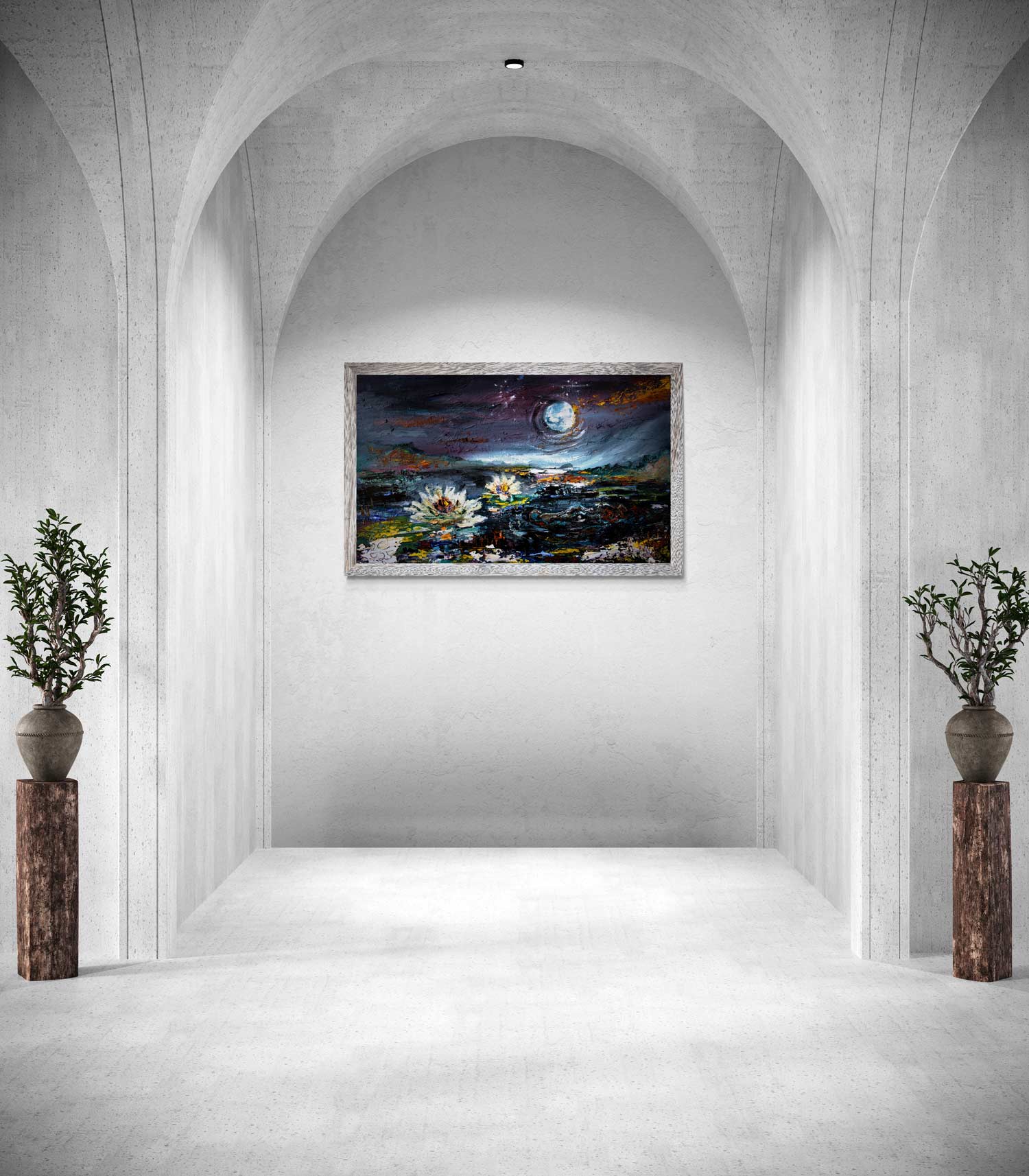 Huge Prints by Ginette Callaway 