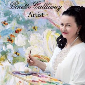 Ginette Callaway Artist